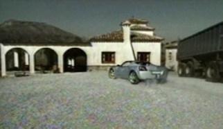 Opel - Speedster Opel - Speedster