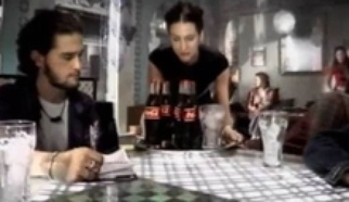 Coca Cola - Coke Coca Cola - Coke