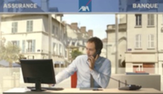 AXA - Le Garage AXA - Le Garage