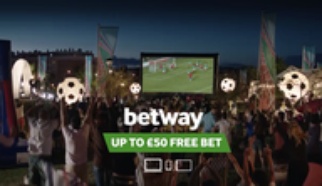BETWAY - Frank BETWAY - Frank