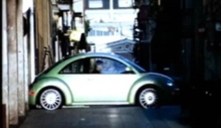 Volkswagen - VW Beetle, Bora & Lupo Volkswagen - VW Beetle, Bora & Lupo