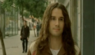 Vodafone - Hairdo Vodafone - Hairdo