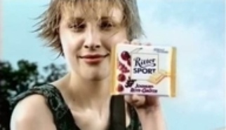 Ritter Sport - Sommersorten Ritter Sport - Sommersorten