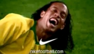 Nike - The Other Game Nike - The Other Game