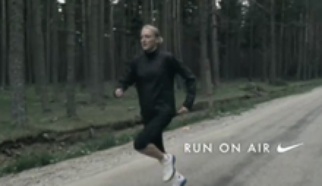 Nike - Endure Nike - Endure