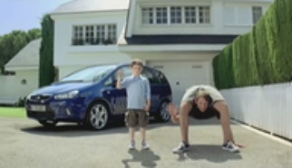 Ford - Hide Ford - Hide