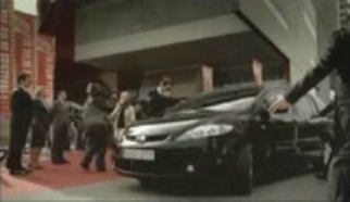 Mazda - The Trap Mazda - The Trap