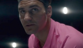 Nike - THE ROGER EFFECT