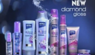 Nivea - Diamond Gloss Nivea - Diamond Gloss