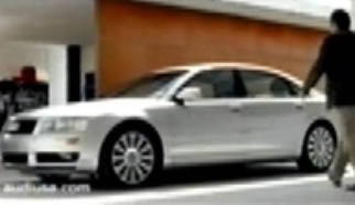 Audi - You Audi - You