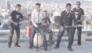 Videoclips - A Volar Videoclips - A Volar