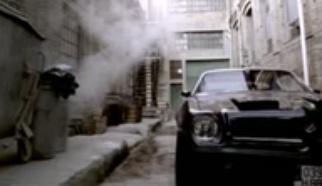 Opel - Chase Opel - Chase