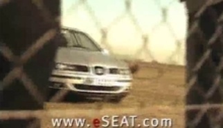 Seat - Seat 2 Seat - Seat 2