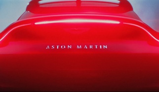 Aston Martin - Aston Martin