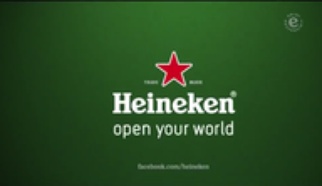 Heineken - The Entrance