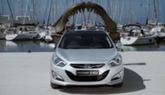 Hyundai - Sedan Who says?