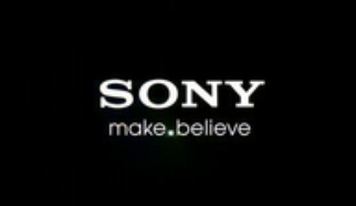 Sony - Football in 3D