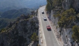 Jaguar - Jaguar F Type - Launch Film