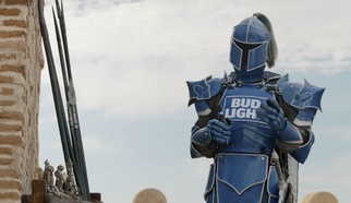 Budwiser - Bud Light - Arrows