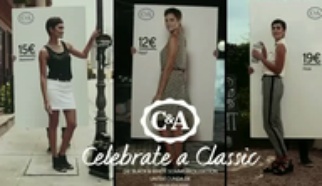 C&A - Invitation