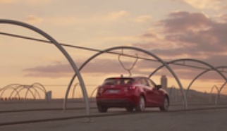 Mazda - High Voltage