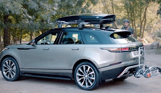 Land Rover - LAND ROVER L560 ACCESSORIES Land Rover - LAND ROVER L560 ACCESSORIES