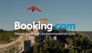 Booking.com - BOOKING.COM