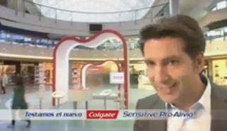 Colgate - Sensitive Pro-Alivio