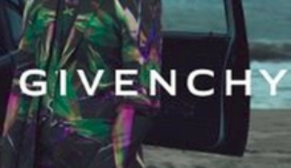 GIVENCHY - GIVENCHY