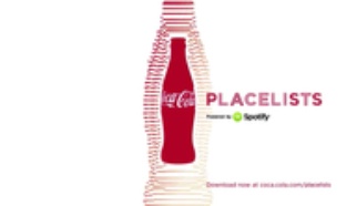 Coca Cola - Placelists