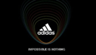 Adidas - The Spark