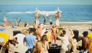 Expedia - Beach